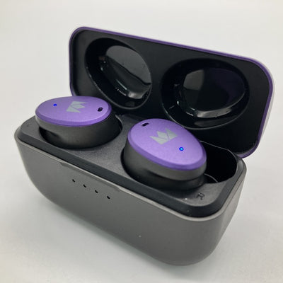 【中古】FoKus H-ANC Purple 【NOB-FOKUSHANC-P】【名古屋】