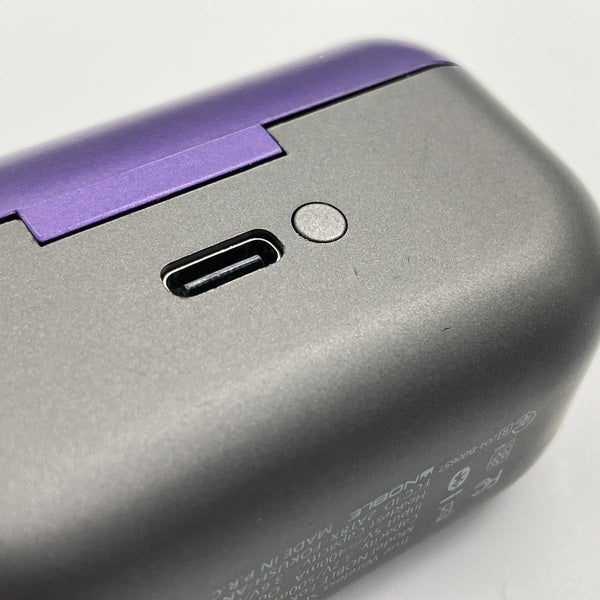 【中古】FoKus H-ANC Purple 【NOB-FOKUSHANC-P】【名古屋】
