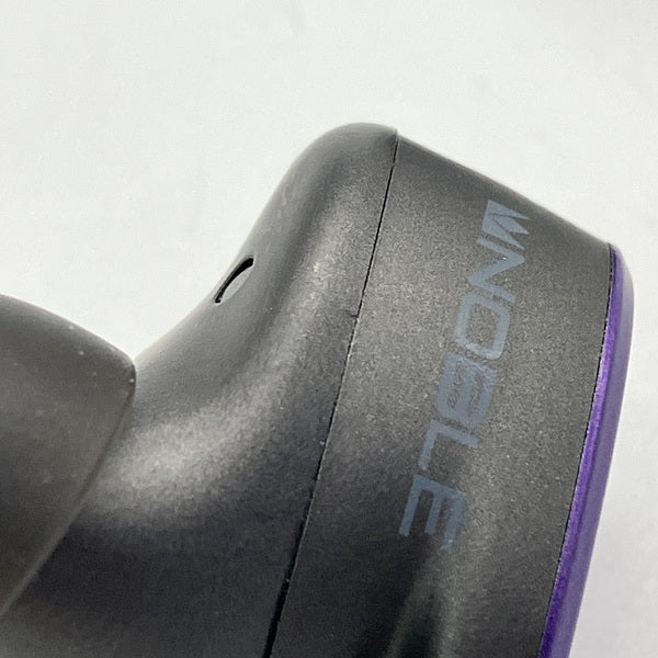 【中古】FoKus H-ANC Purple 【NOB-FOKUSHANC-P】【名古屋】
