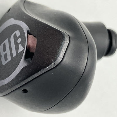 【中古】CLUB PRO+ TWS【JBLCLUBPROPTWSBLK】【名古屋】