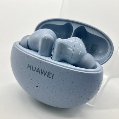 【中古】FreeBuds 5i Isle Blue (アイルブルー)【名古屋】