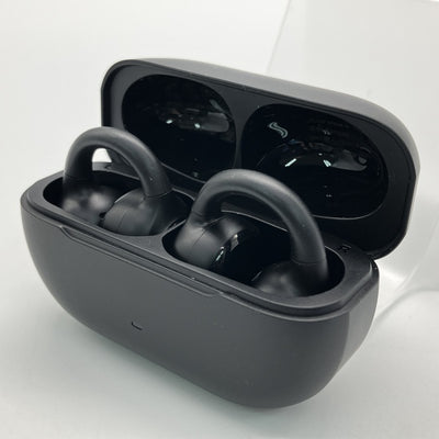 【中古】FLEX OPEN EARBUDS Black【名古屋】
