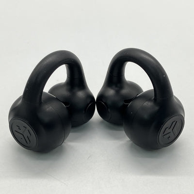 【中古】FLEX OPEN EARBUDS Black【名古屋】