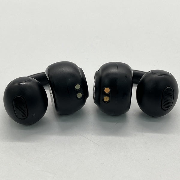 【中古】FLEX OPEN EARBUDS Black【名古屋】