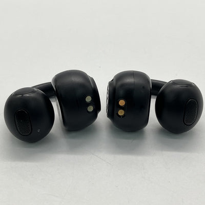 【中古】FLEX OPEN EARBUDS Black【名古屋】