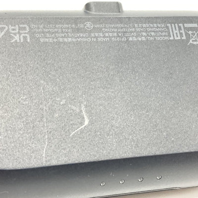 【中古】CREATIVE　AUTLIER GO【名古屋】
