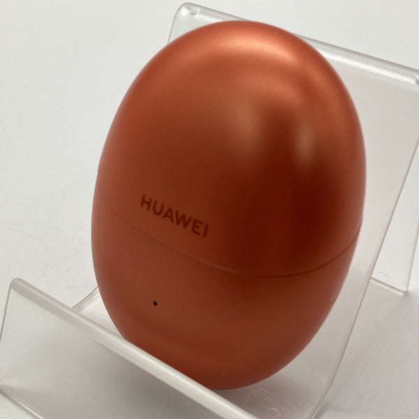 【中古】FreeBuds 5　コーラルオレンジ【名古屋】