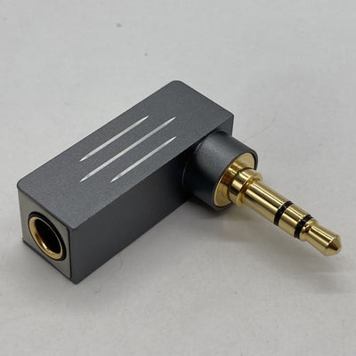 【中古】PH-35X (3.5mm TRS to 4.4mm TRRRS変換アダプタ)【日本橋】