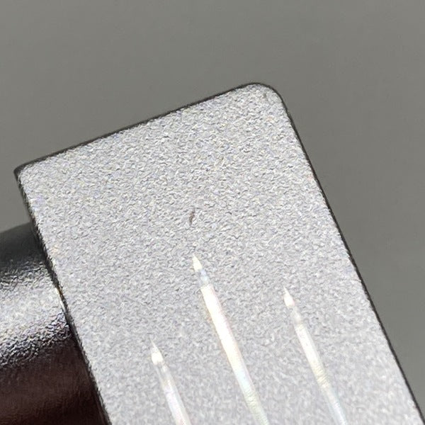 【中古】PH-35X (3.5mm TRS to 4.4mm TRRRS変換アダプタ)【日本橋】