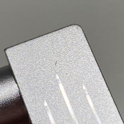 【中古】PH-35X (3.5mm TRS to 4.4mm TRRRS変換アダプタ)【日本橋】