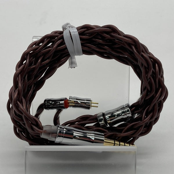 【中古】ZiSin-12 2Pin to 4.4mm【日本橋】