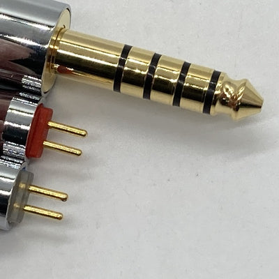 【中古】ZiSin-12 2Pin to 4.4mm【日本橋】