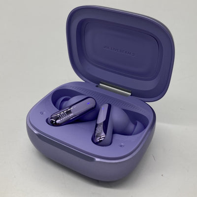 【中古】LIVE BEAM 3 パープル【JBLLIVEBEAM3PUR】