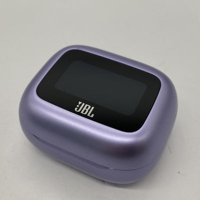 【中古】LIVE BEAM 3 パープル【JBLLIVEBEAM3PUR】