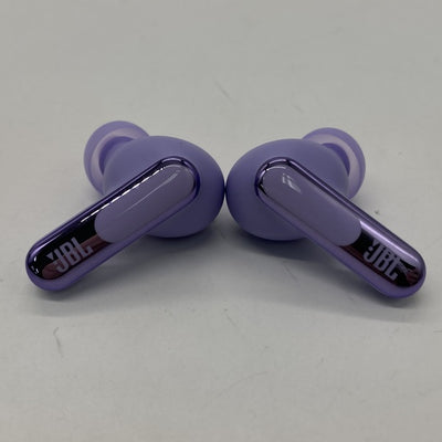 【中古】LIVE BEAM 3 パープル【JBLLIVEBEAM3PUR】