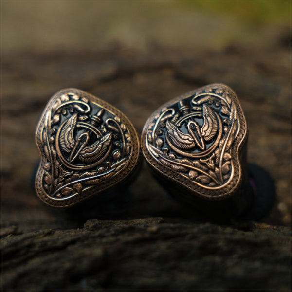 Flipears AEGIS(Universal Fit) – e☆イヤホン