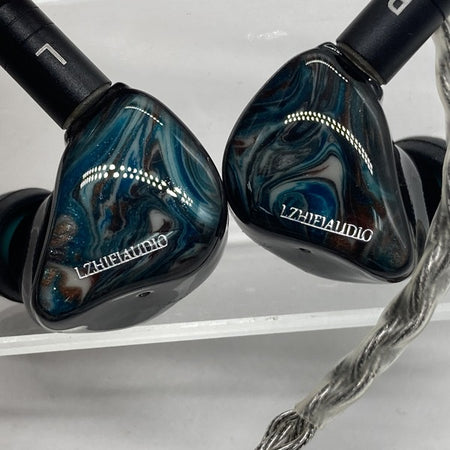 LZ Hi-Fi Audio 【中古】A4 Pro【秋葉原】 – e☆イヤホン