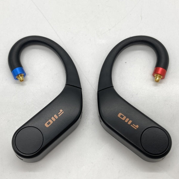 [新品未開封] fiio Utws5 2005 mmcx版 4950350_64fd8acc-e8f8-4ccb-