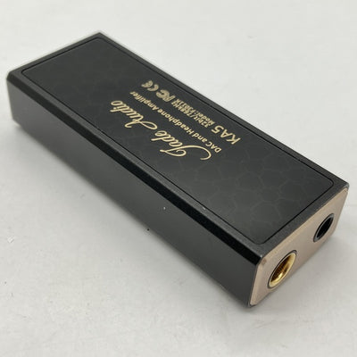 【中古】KA5 【FIO-KA5-B】【秋葉原】