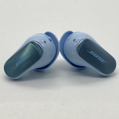 【中古】QuietComfort Ultra Earbuds Moon Stone Blue【秋葉原】