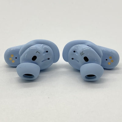 【中古】QuietComfort Ultra Earbuds Moon Stone Blue【秋葉原】