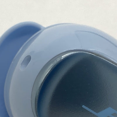 【中古】QuietComfort Ultra Earbuds Moon Stone Blue【秋葉原】