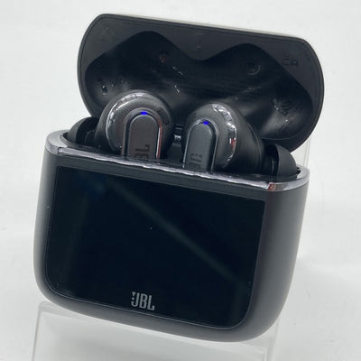 【中古】TOUR PRO 3 ブラック【JBLTOURPRO3BLK】【秋葉原】