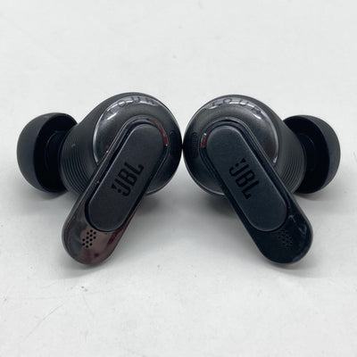 【中古】TOUR PRO 3 ブラック【JBLTOURPRO3BLK】【秋葉原】