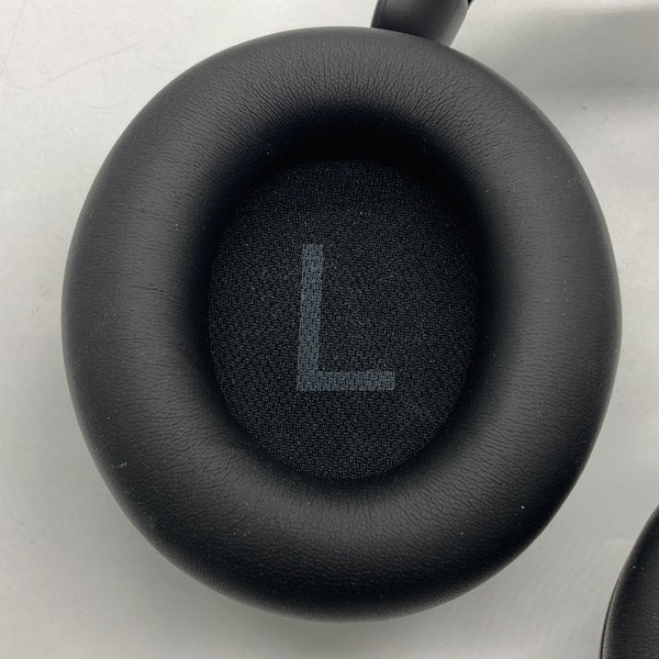 【中古美品】Anker Soundcore Space Q45 BLACK Anker Soundcore Space Q45 Headphones - Black