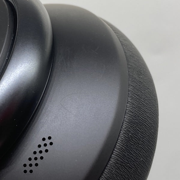 【中古美品】Anker Soundcore Space Q45 BLACK Anker Soundcore Space Q45 Headphones - Black