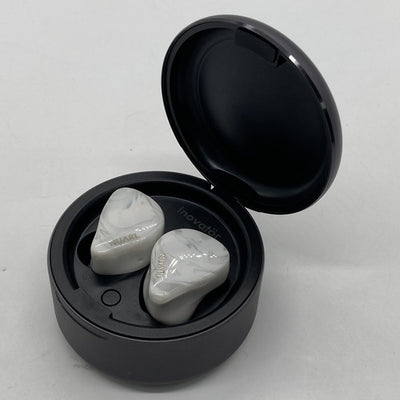 【中古】Inovatör ホワイトポルセラン【INVTR-WP】【日本橋】