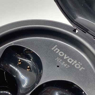 【中古】Inovatör ホワイトポルセラン【INVTR-WP】【日本橋】