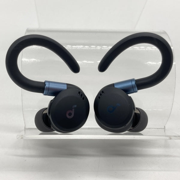 Anker 【中古】Soundcore Sport X20 ブラック 【A3968Z11