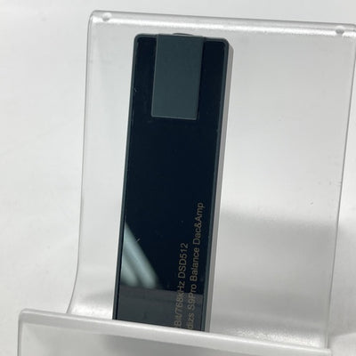 【中古】S9Pro Black【仙台】