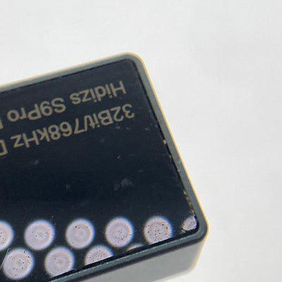 【中古】S9Pro Black【仙台】