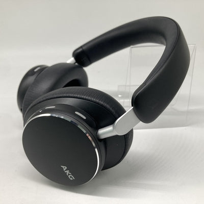 【中古】N9 Hybrid ブラック【AKGN9HYBRIDBLK】【秋葉原】