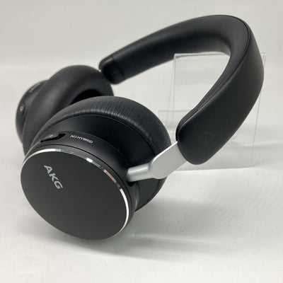 【中古】N9 Hybrid ブラック【AKGN9HYBRIDBLK】【秋葉原】