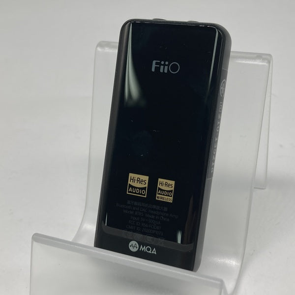 【中古】BTR5 LC 2021 (USB TYPE-C to Lightningケーブル付属モデル) 【FIO-BTR5ESLC-2021】【秋葉原】