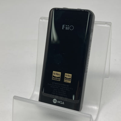 【中古】BTR5 LC 2021 (USB TYPE-C to Lightningケーブル付属モデル) 【FIO-BTR5ESLC-2021】【秋葉原】