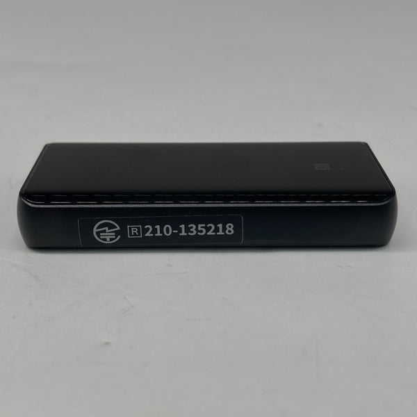 【中古】BTR5 LC 2021 (USB TYPE-C to Lightningケーブル付属モデル) 【FIO-BTR5ESLC-2021】【秋葉原】