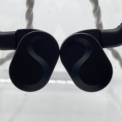 【中古】S08 Black【仙台】