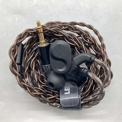 【中古】S08 Black【仙台】