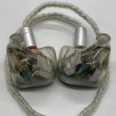 【中古】BR5 Mk2 ブルー【秋葉原】