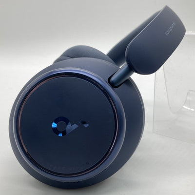 【中古】Soundcore Space Q45 ネイビー 【A3040031】【日本橋】