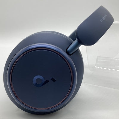 【中古】Soundcore Space Q45 ネイビー 【A3040031】【日本橋】
