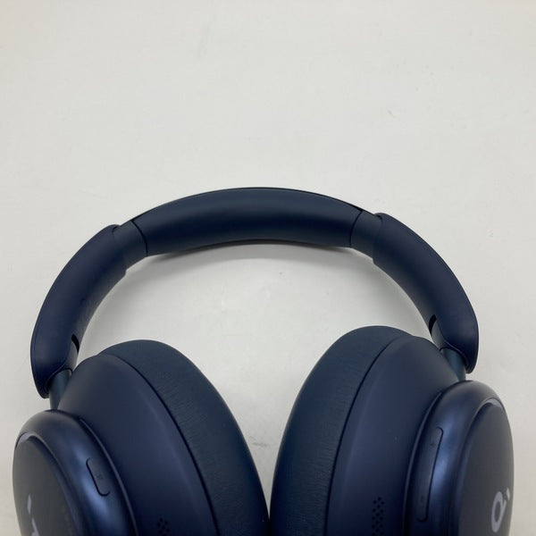 【中古】Soundcore Space Q45 ネイビー 【A3040031】【日本橋】