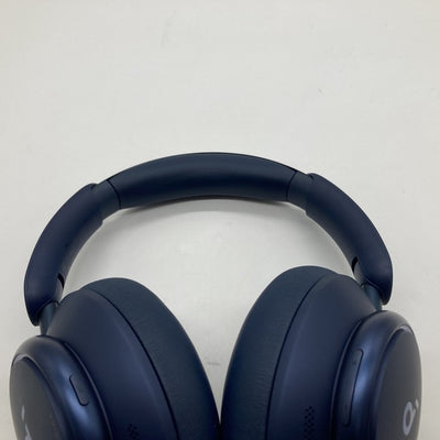 【中古】Soundcore Space Q45 ネイビー 【A3040031】【日本橋】