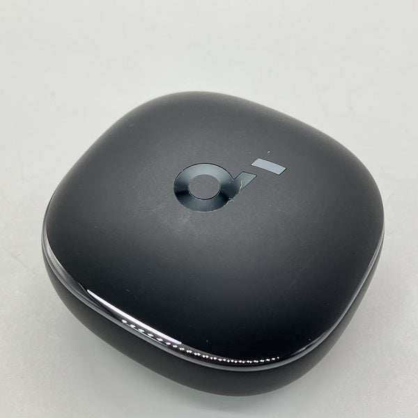 【中古】Soundcore Liberty 4 ミッドナイトブラック 【A3953N11】【名古屋】