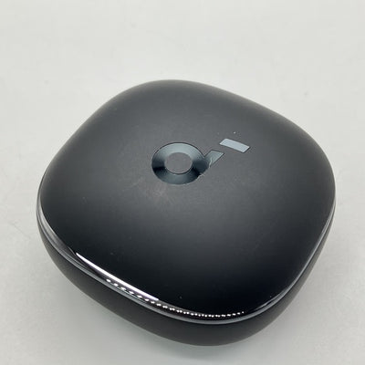 【中古】Soundcore Liberty 4 ミッドナイトブラック 【A3953N11】【名古屋】