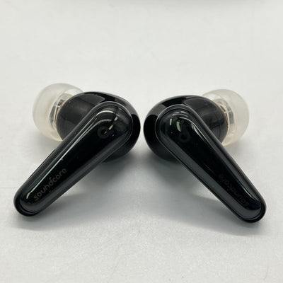 【中古】Soundcore Liberty 4 ミッドナイトブラック 【A3953N11】【名古屋】